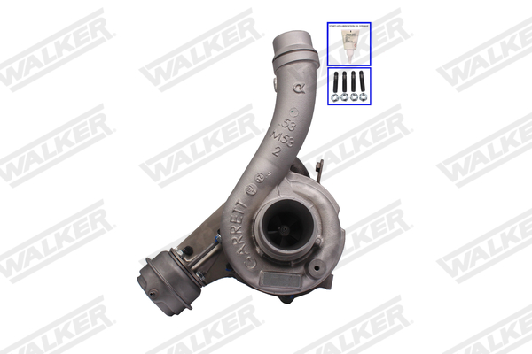 Turbocharger Walker 59103G-EV