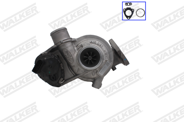 Turbocharger Walker 59339G-EV
