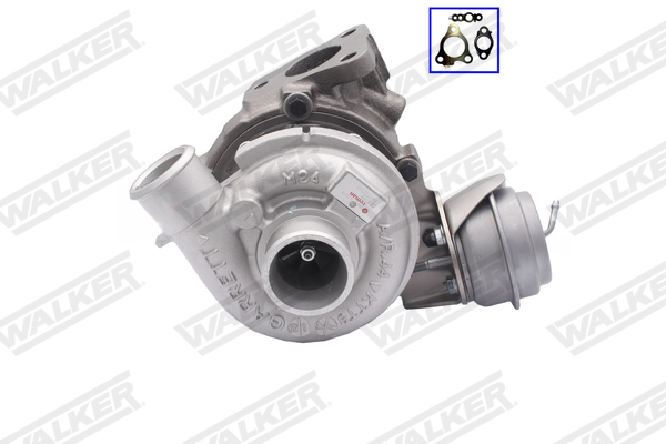 Turbocharger Walker 59361G-EV