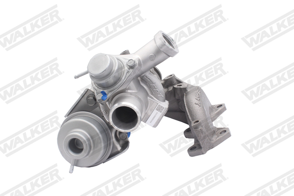 Turbocharger Walker 59489M-PW