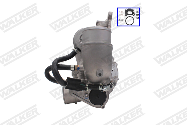 Turbocharger Walker 59622B-PW