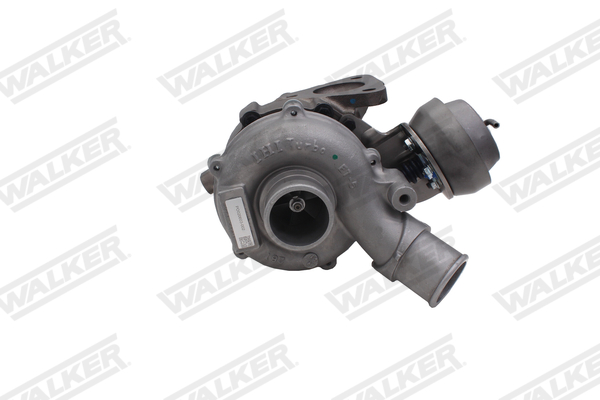 Turbocharger Walker 59634H-PV