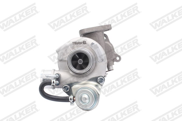 Turbocharger Walker 59746M-PW