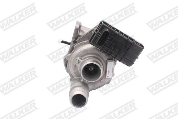 Turbocharger Walker 59814G-PV