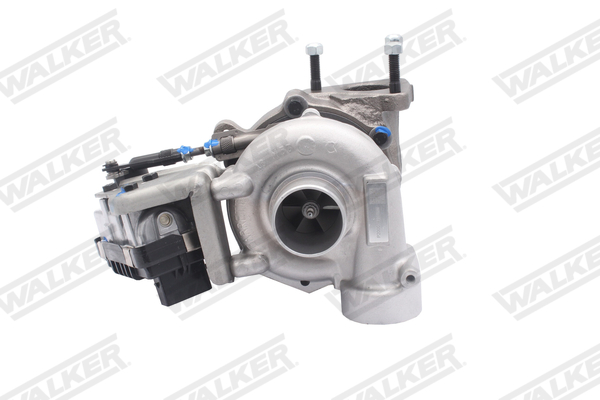 Turbocharger Walker 59831G-EV