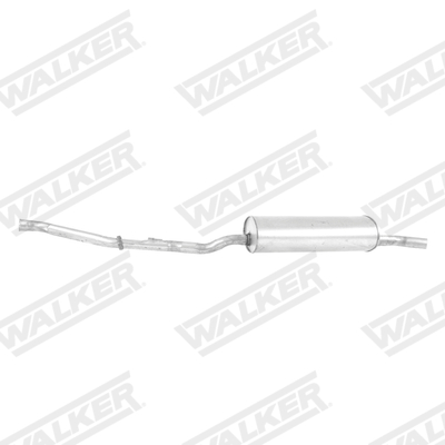 Achterdemper Walker 70038