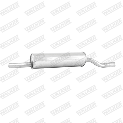 Walker Achterdemper 70046