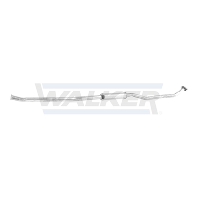 Walker Middendemper 70069