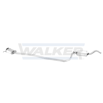 Walker Middendemper 70142