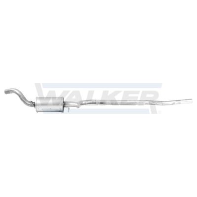 Walker Middendemper 70148