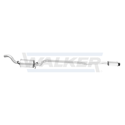 Walker Middendemper 70150