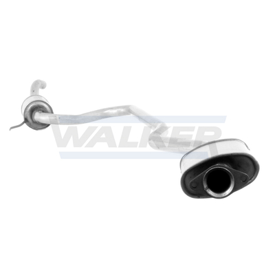 Walker Middendemper 70150