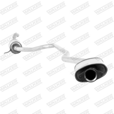 Walker Middendemper 70150