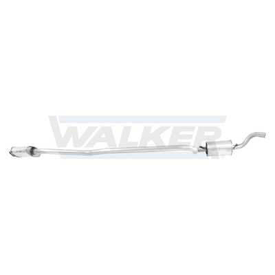 Walker Middendemper 70150