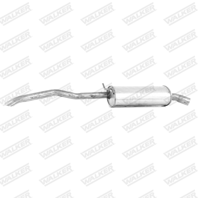 Walker Achterdemper 70303