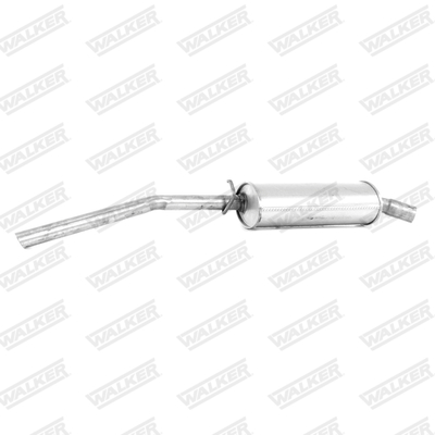 Walker Achterdemper 70304