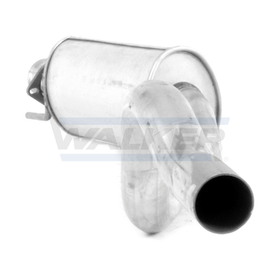 Walker Middendemper 70357