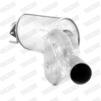 Walker Middendemper 70357
