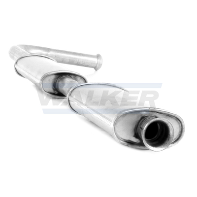 Walker Middendemper 70407