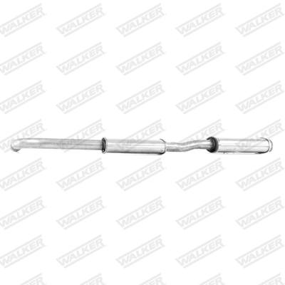 Walker Middendemper 70407