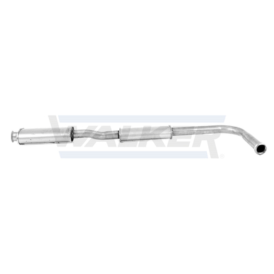 Walker Middendemper 70407