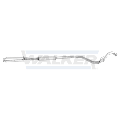 Walker Middendemper 70414