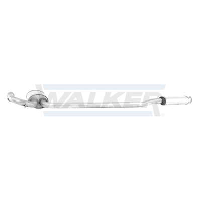 Walker Middendemper 70430