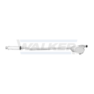 Walker Middendemper 70430