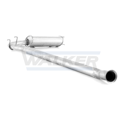 Walker Middendemper 70440