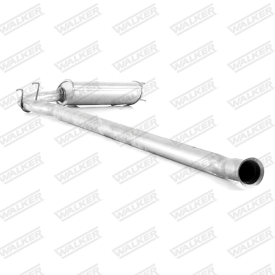 Walker Middendemper 70440