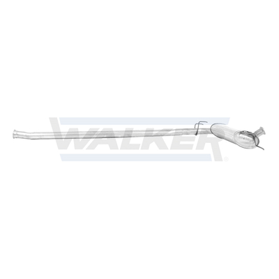 Walker Middendemper 70440