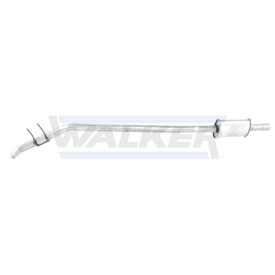 Walker Middendemper 70472