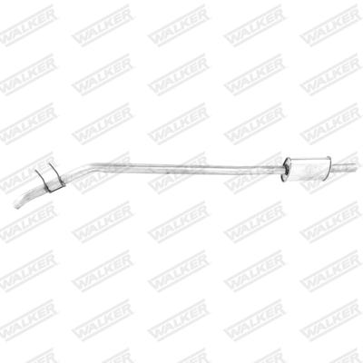 Walker Middendemper 70472