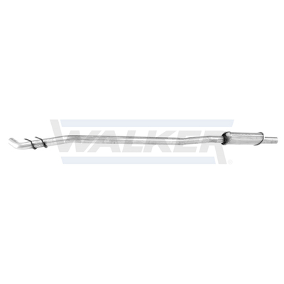 Walker Middendemper 70475