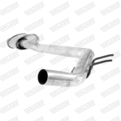 Walker Middendemper 70475