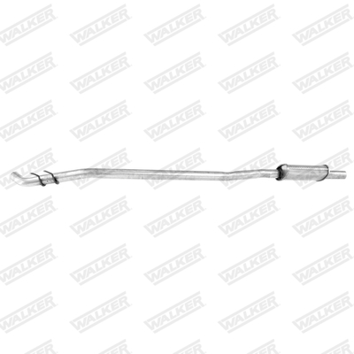 Walker Middendemper 70475