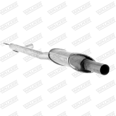 Walker Middendemper 70475