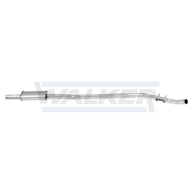 Walker Middendemper 70475