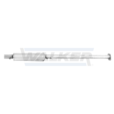 Walker Middendemper 70516