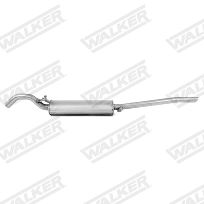 Achterdemper Walker 70521