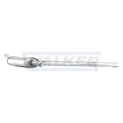 Walker Middendemper 70522