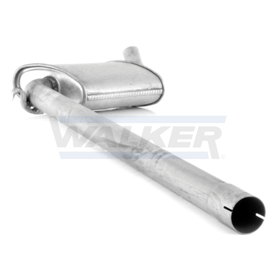 Walker Middendemper 70522