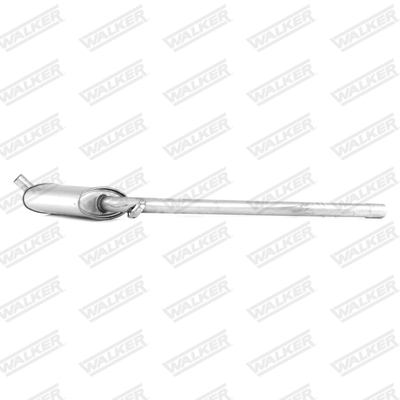 Walker Middendemper 70522
