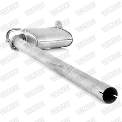 Walker Middendemper 70522