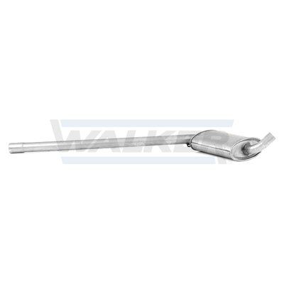 Walker Middendemper 70522