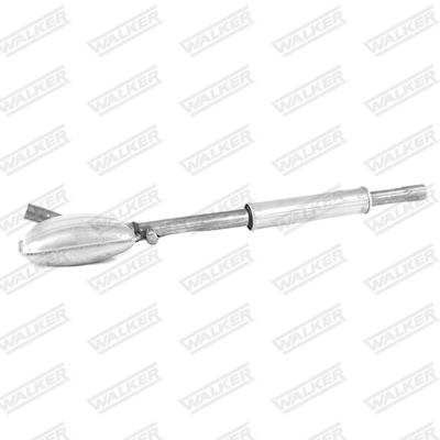 Walker Middendemper 70530