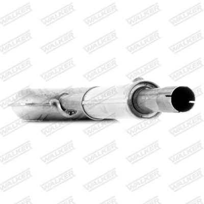 Walker Middendemper 70530