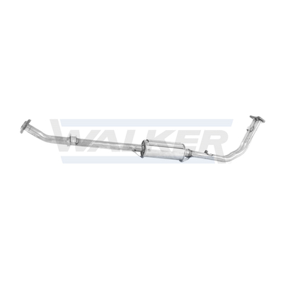 Walker Middendemper 70550