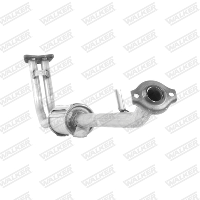 Walker Middendemper 70550
