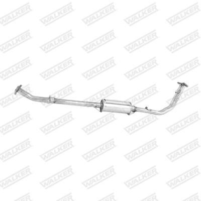 Walker Middendemper 70550